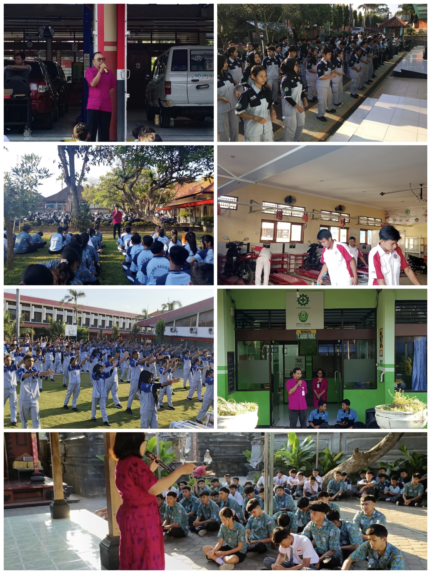 Morning Briefing 23 September 2025