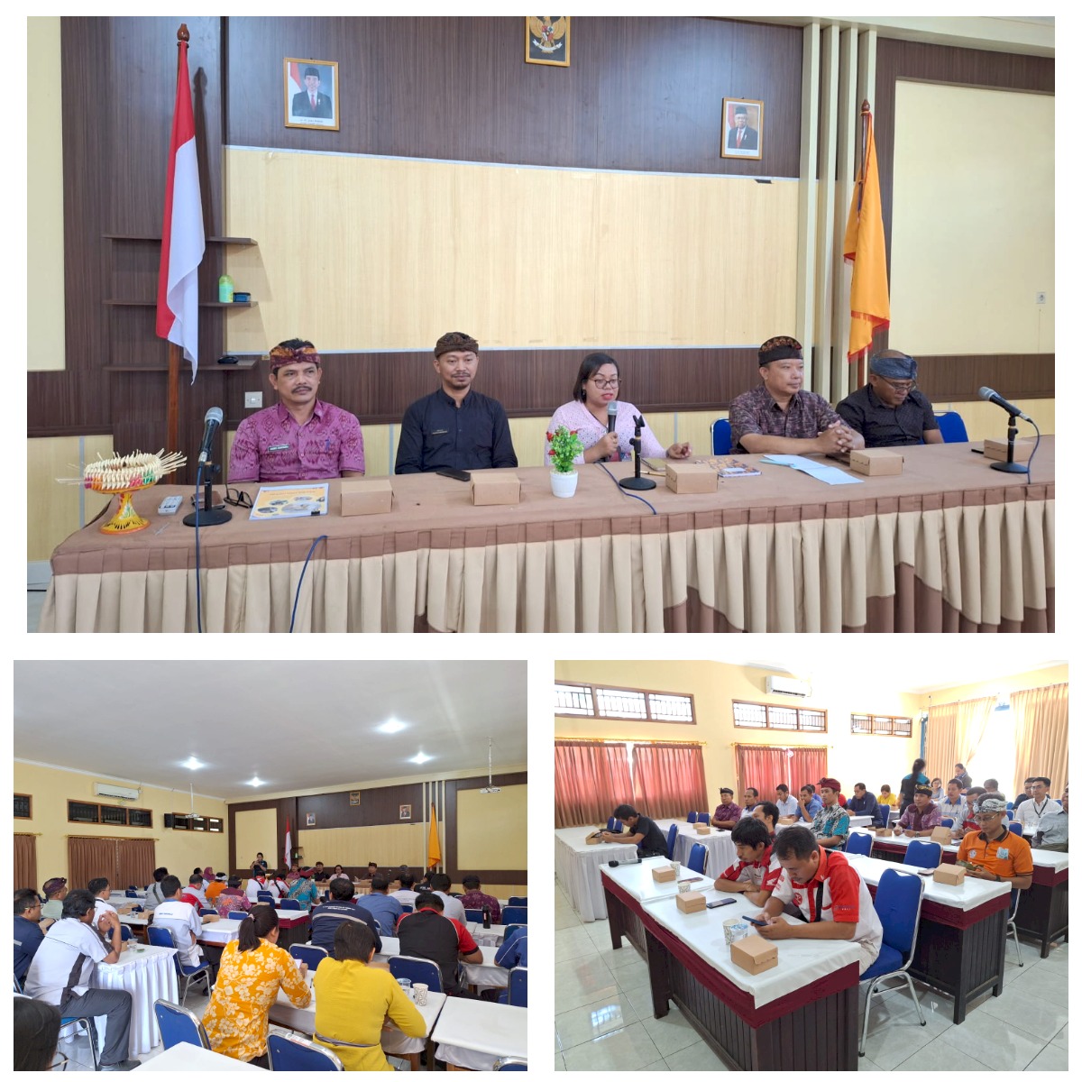 PROGRAM KELAS INDUSTRI