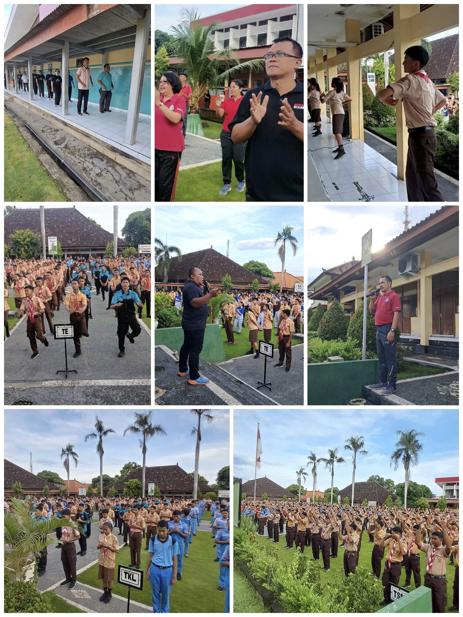 Morning Briefing 10 Januari 2025