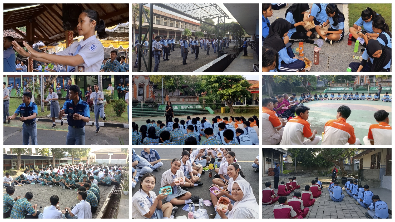 Morning Briefing 18 Februari 2025