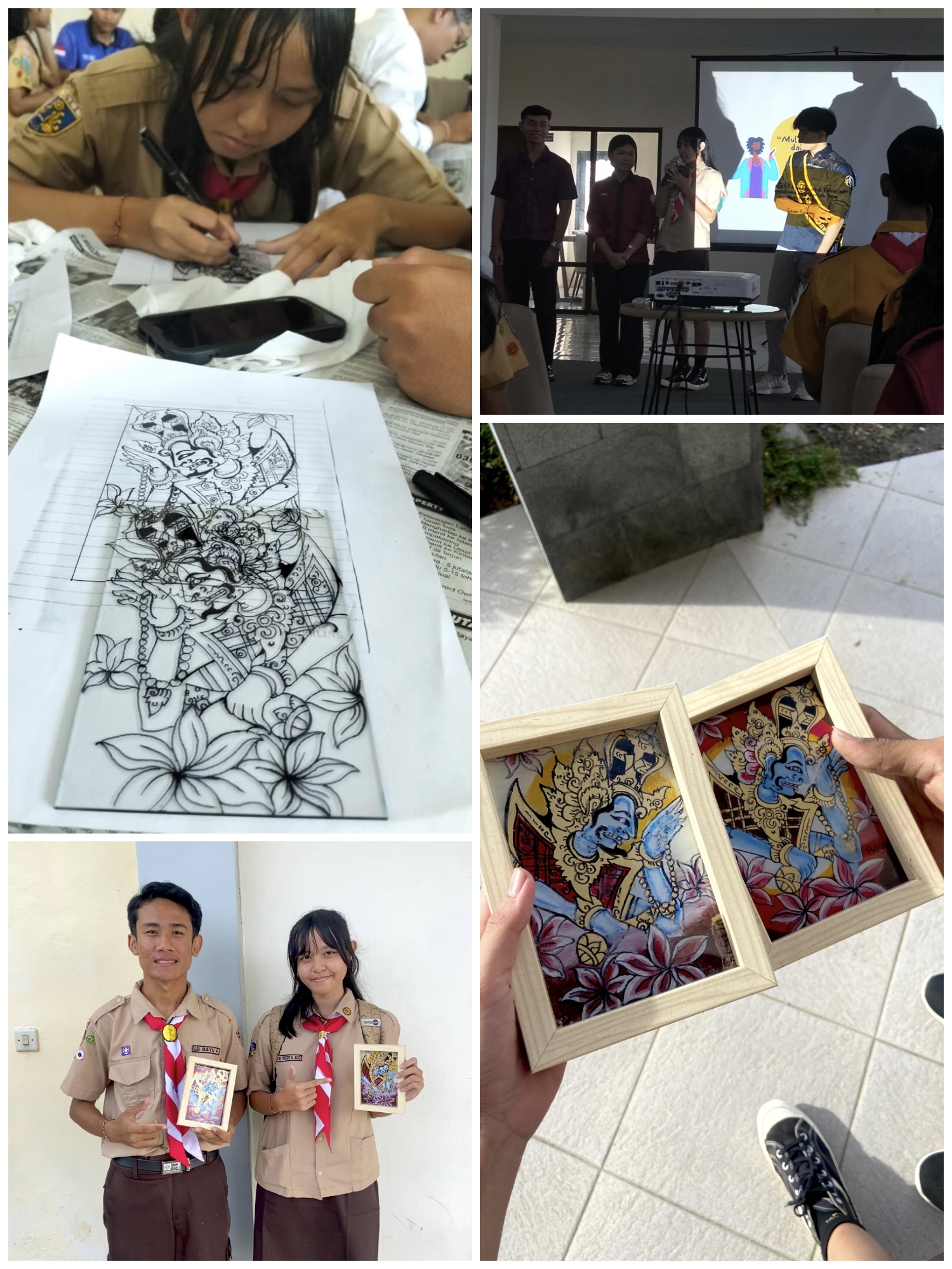 Buleleng Capability Development