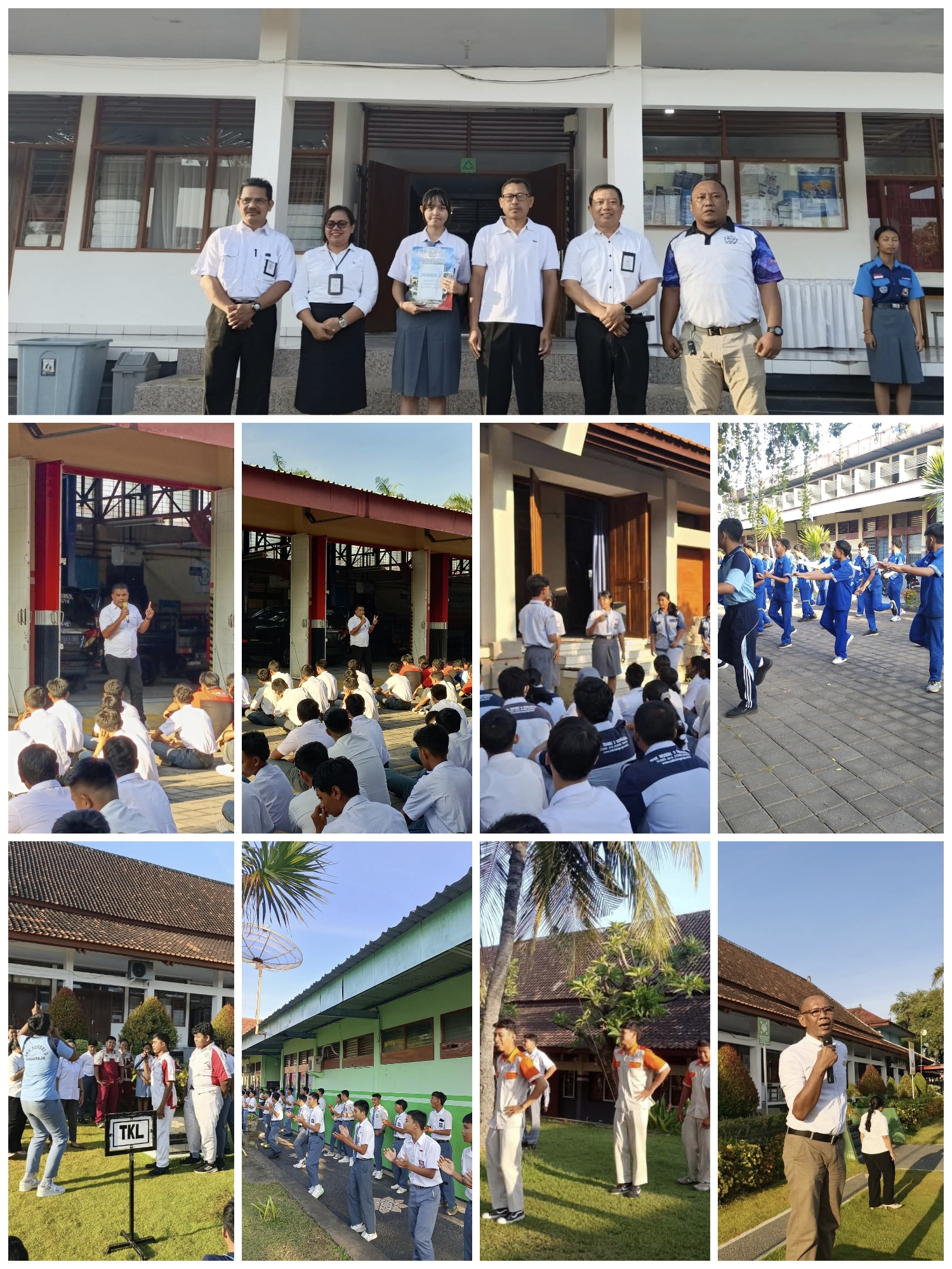 Morning Briefing 3 September 2025