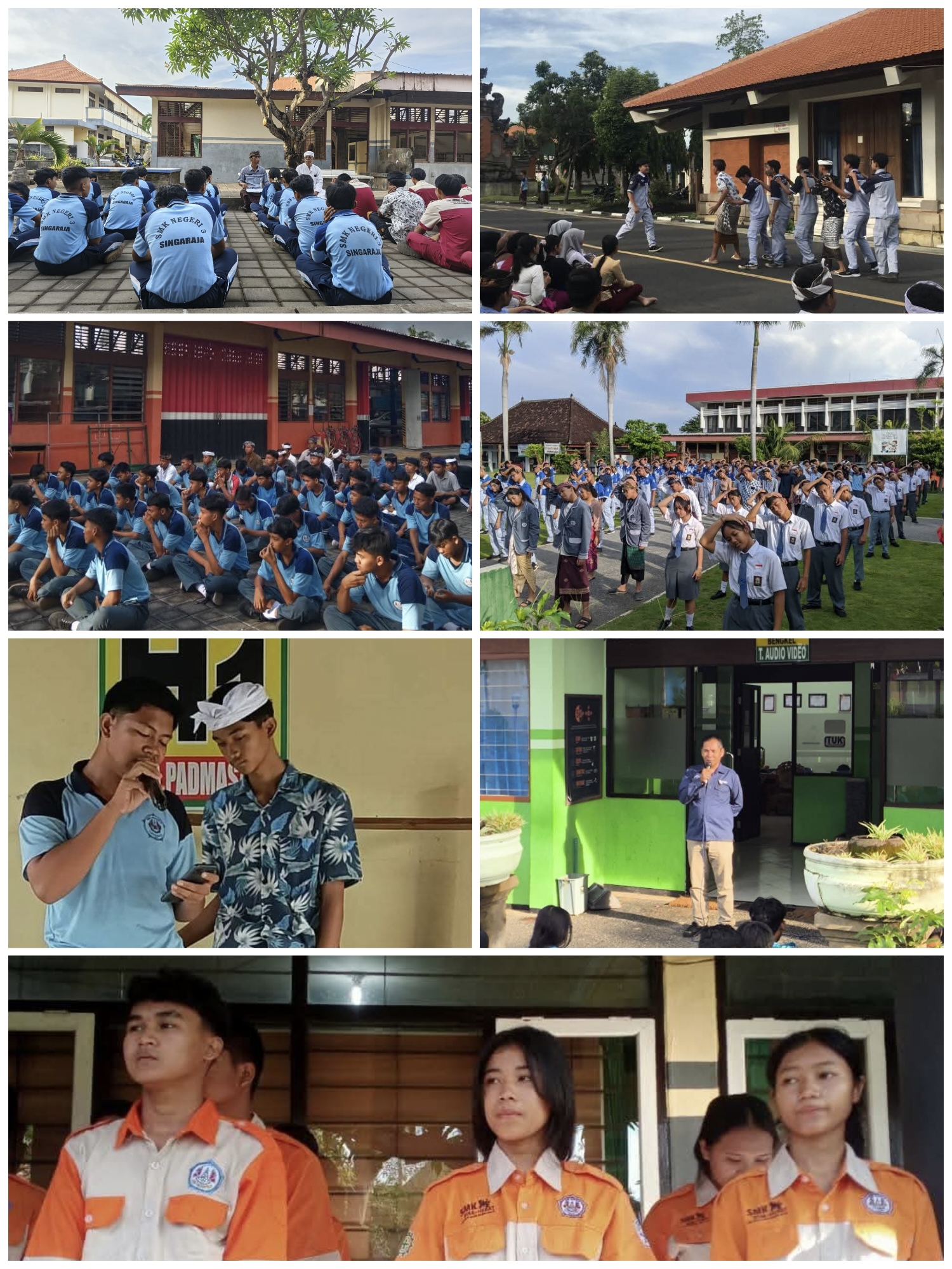 Morning Briefing 30 Oktober 2025