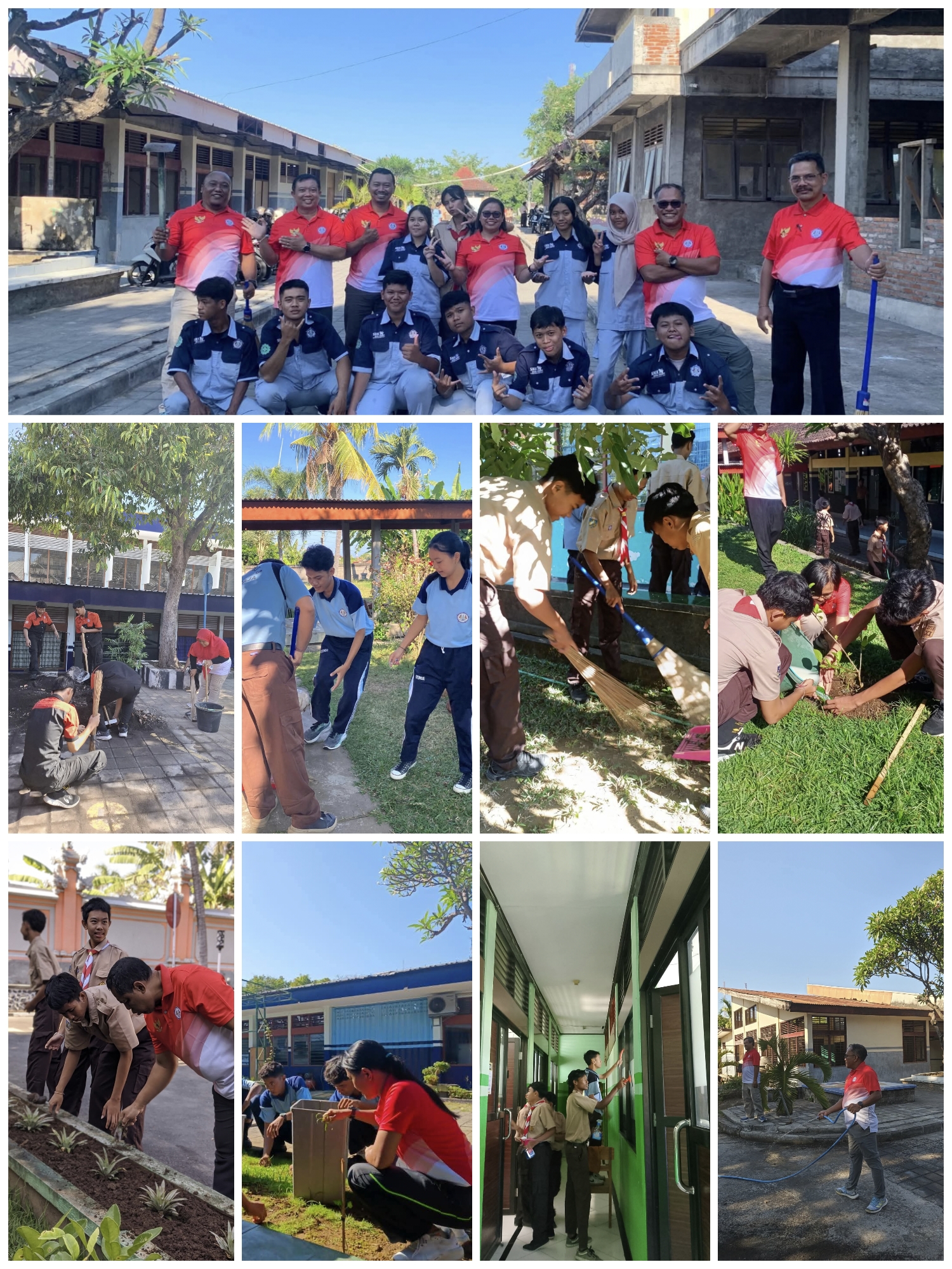 World Cleanup Day 2025