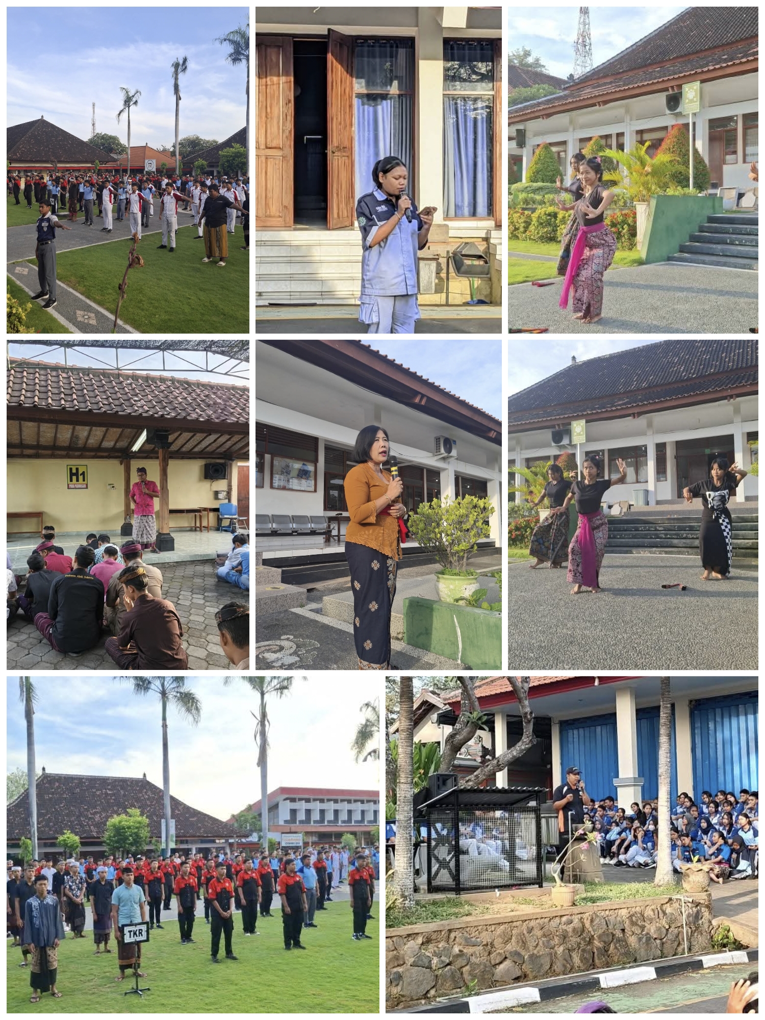 Morning Briefing 22 Mei 2025