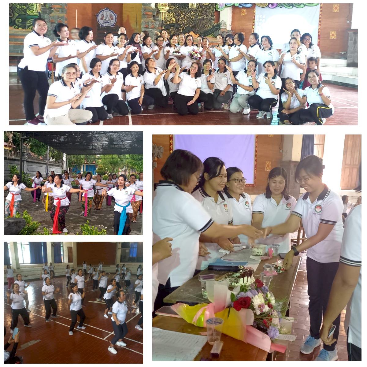 DHARMA WANITA STEMSI