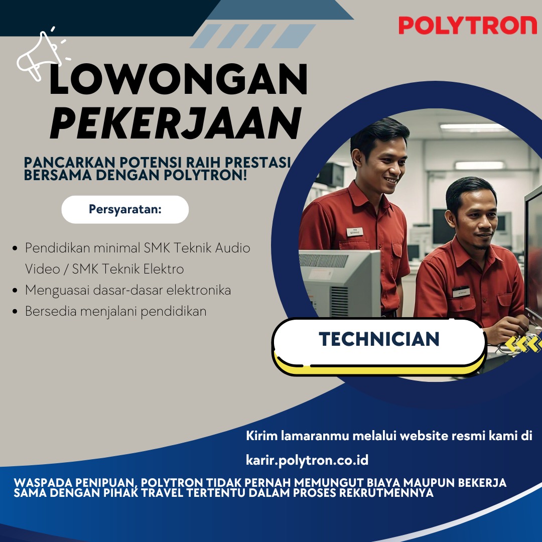 POLYTRON