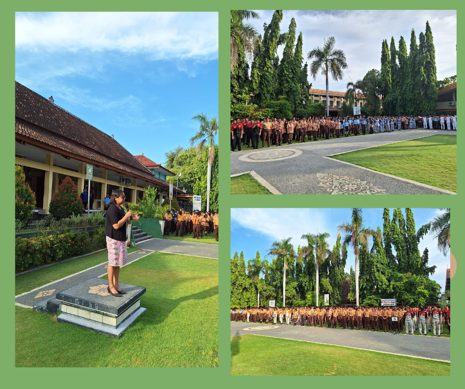 JUMAT KRIDA 24 NOVEMBER 2023