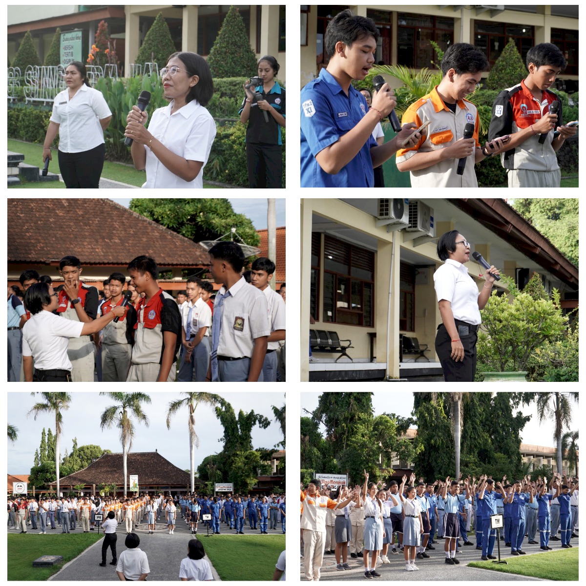 LITERASI NUMERASI 7 FEBRUARI 2024