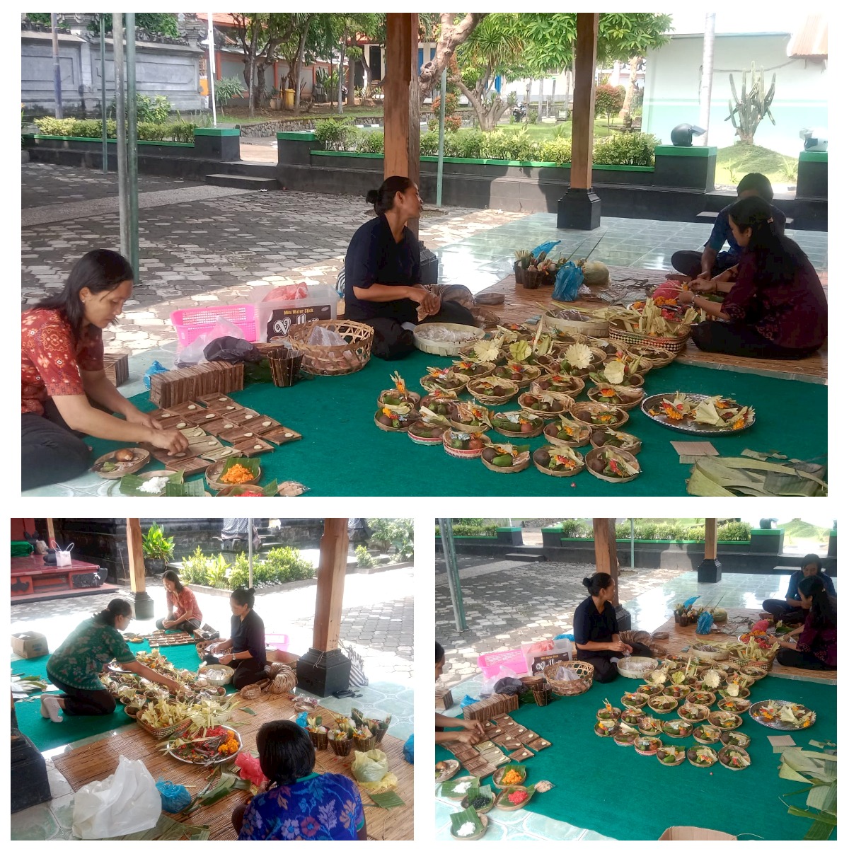 RAHINA PURNAMA KESANGA