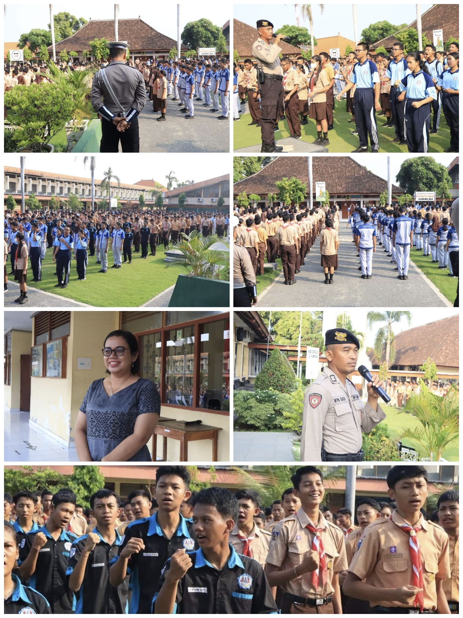 Morning Briefing 22 November 2024