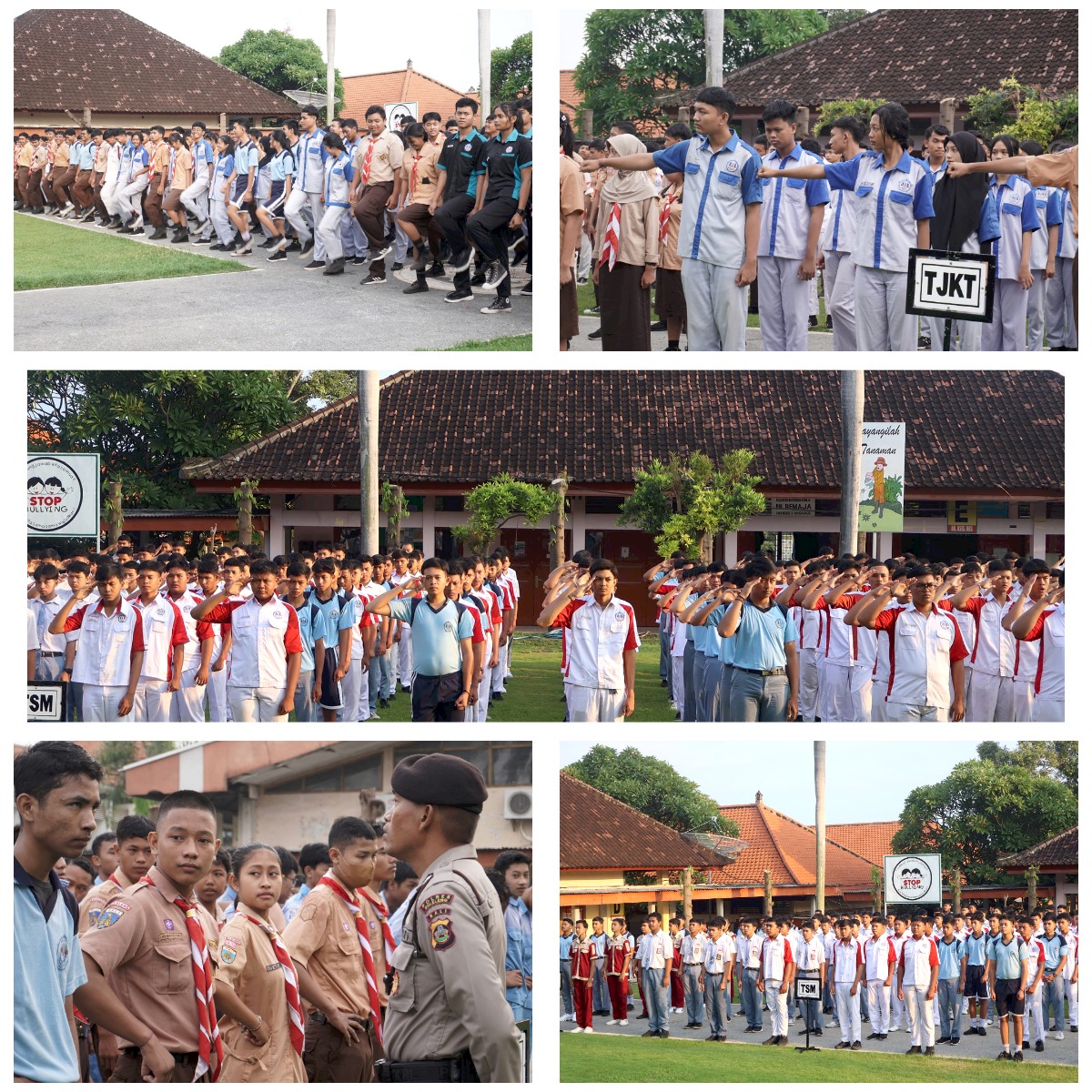 JUMAT KRIDA 22 MARET 2024
