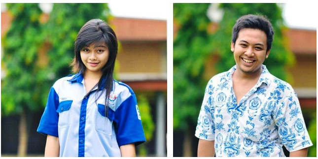 LOMBA MODEL FOTOGENIK SMA-SMK SE KABUPATEN BULELENG