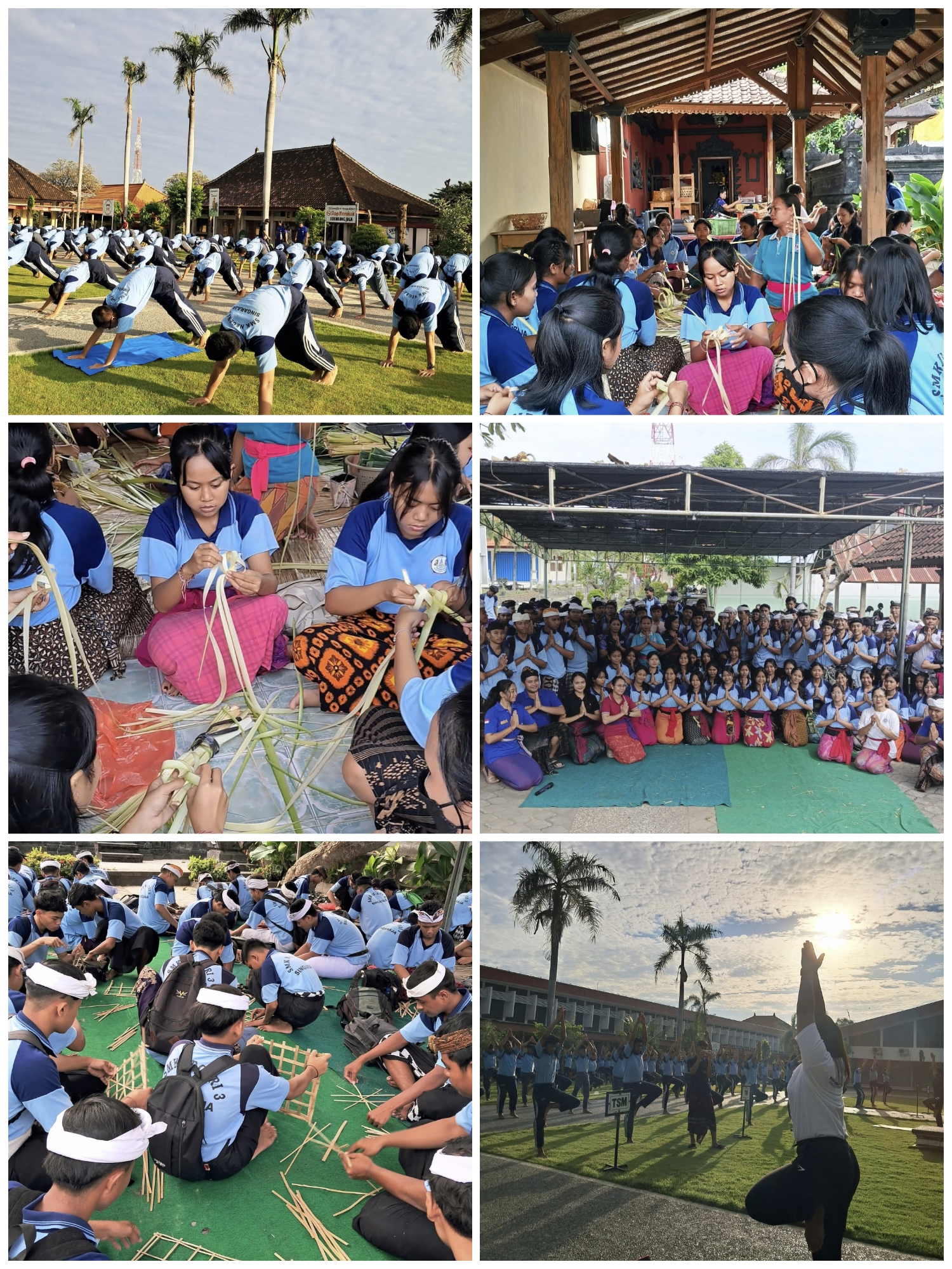 Pasraman Kilat Fase E