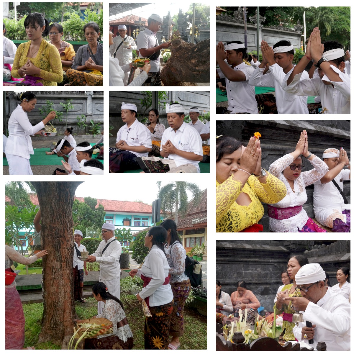 TUMPEK WARIGA 3 FEBRUARI 2024