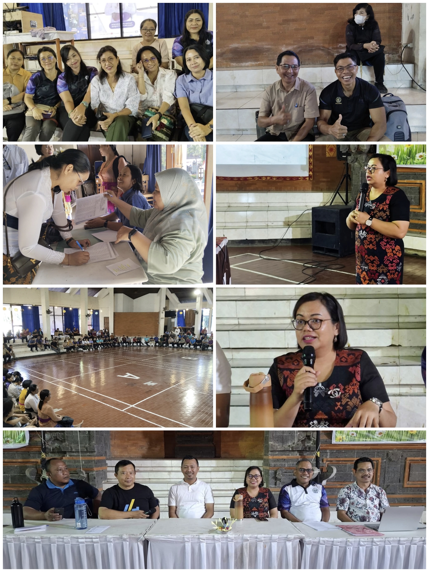 Rapat Pembagian Tugas Tahun Ajaran 2025/2026