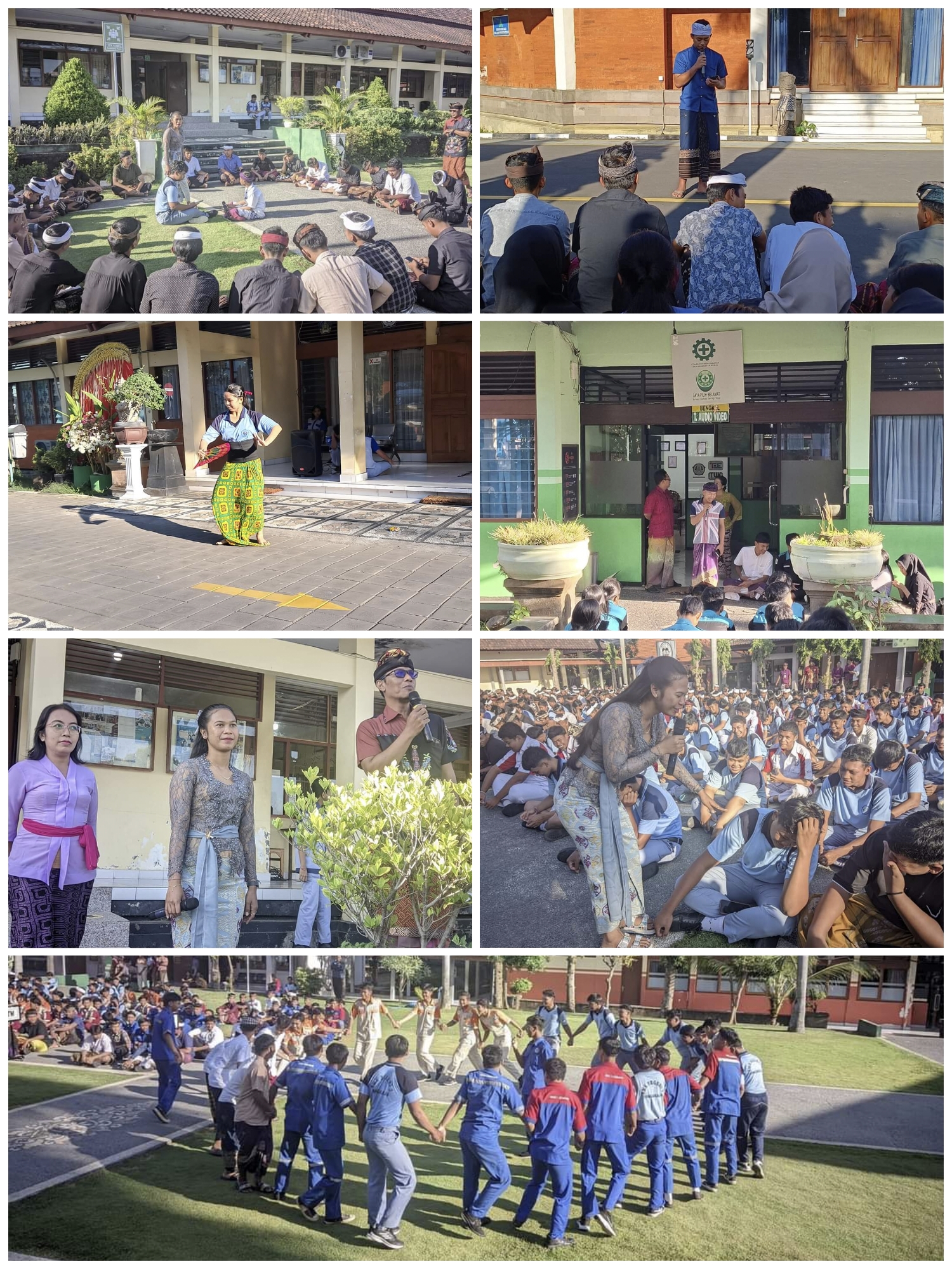 Morning Briefing 10 Oktober 2024