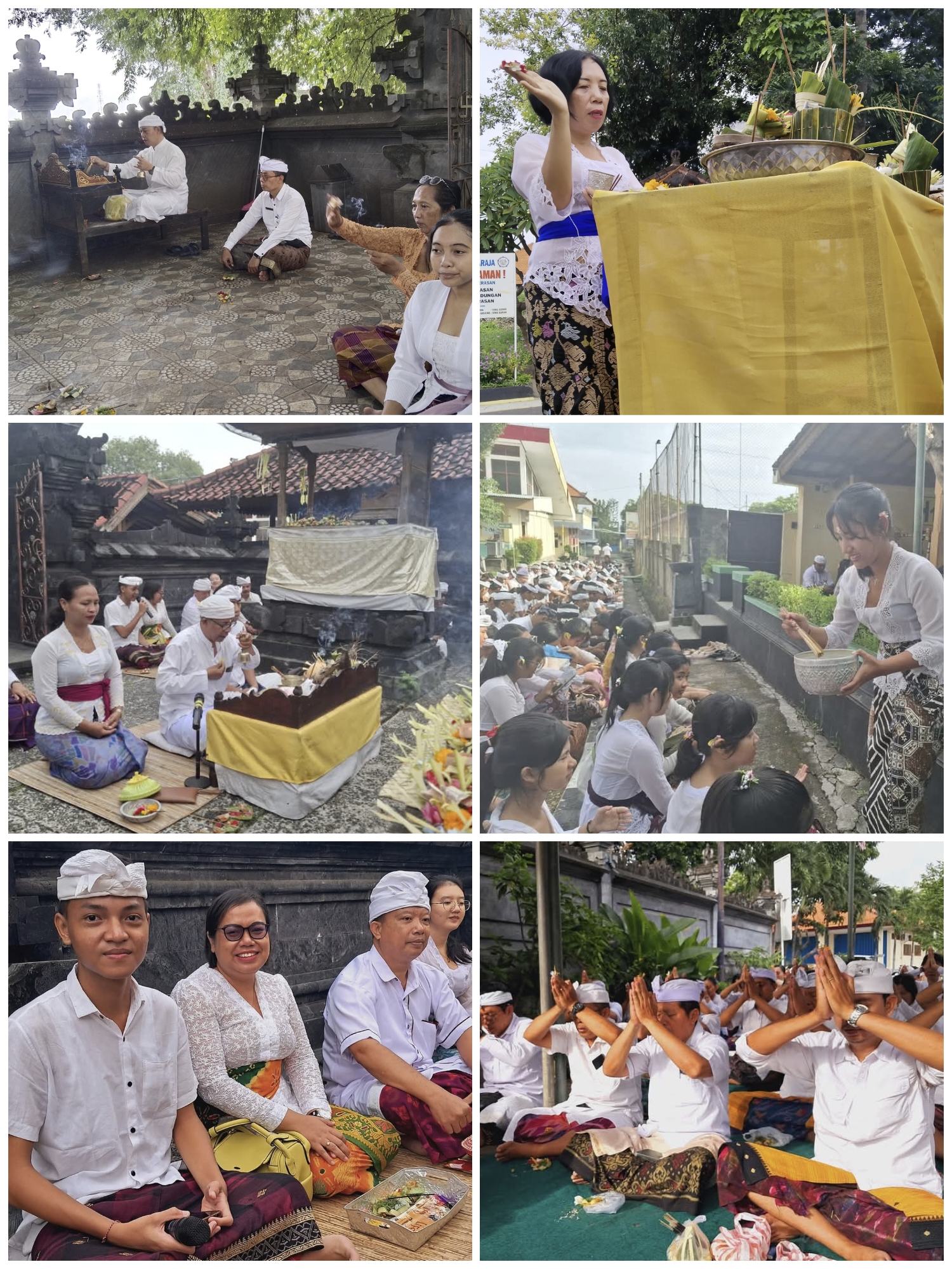 Persembahyangan Purnama