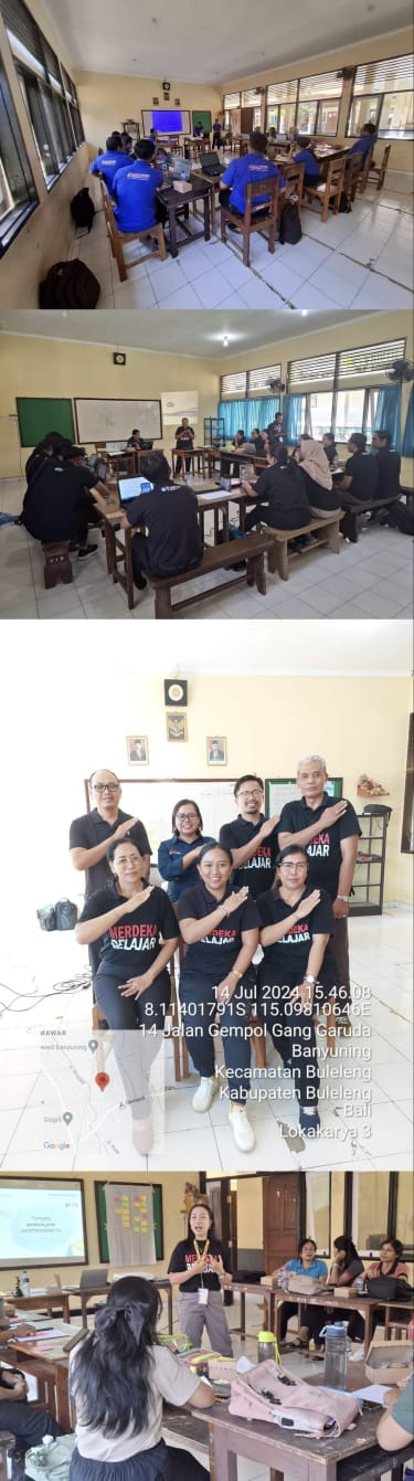 Loka Karya Ketiga PGP Angkatan 10