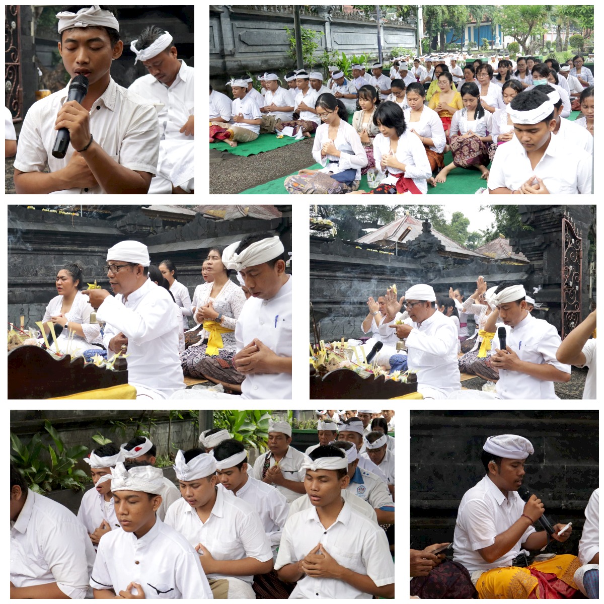 PERSEMBAHYANGAN PURNAMA DESTA