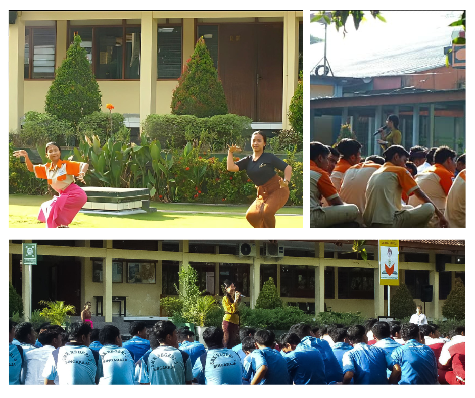 MORNING BREAFING 16 NOVEMBER 2023