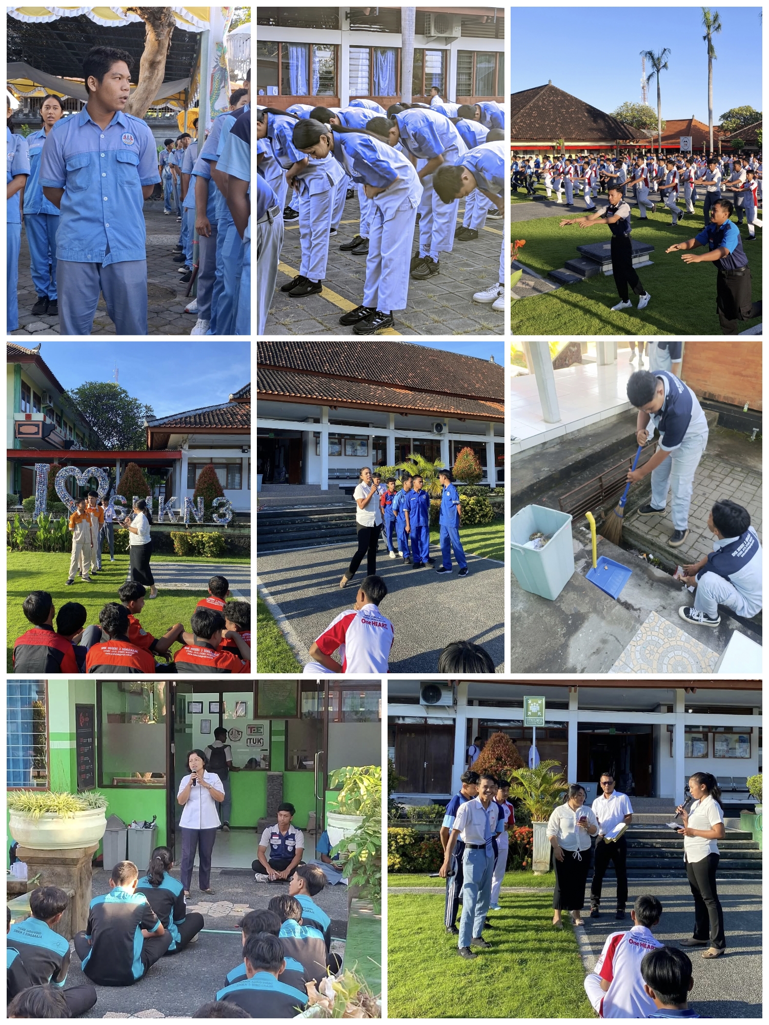 Morning Briefing 16 April 2025