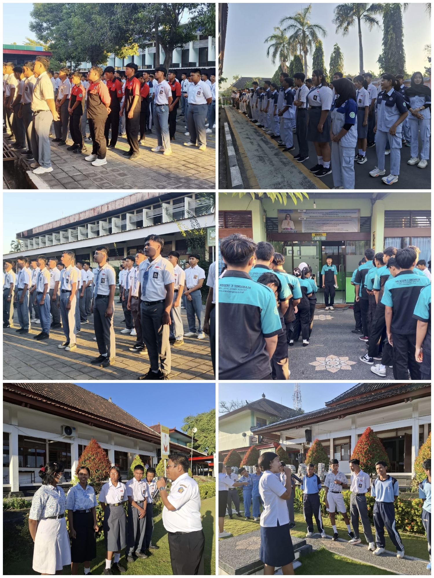 Morning Briefing 5 Agustus 2026