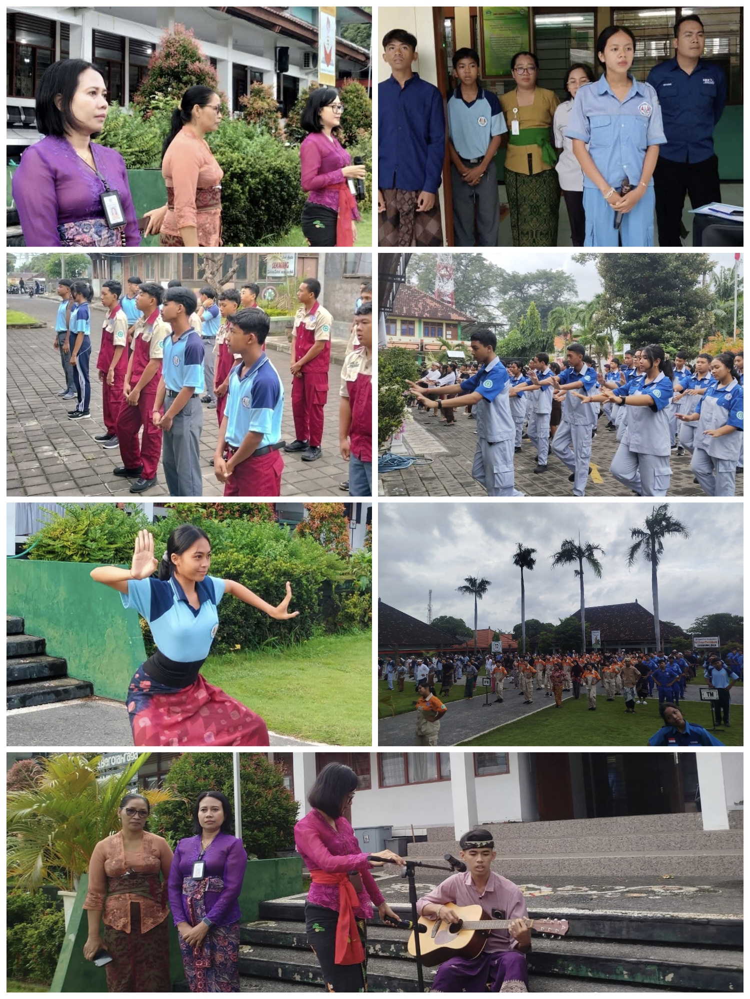 Morning Briefing 15 Januari 2026