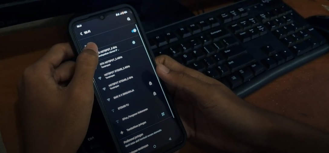 Akses Internet - Foto 2
