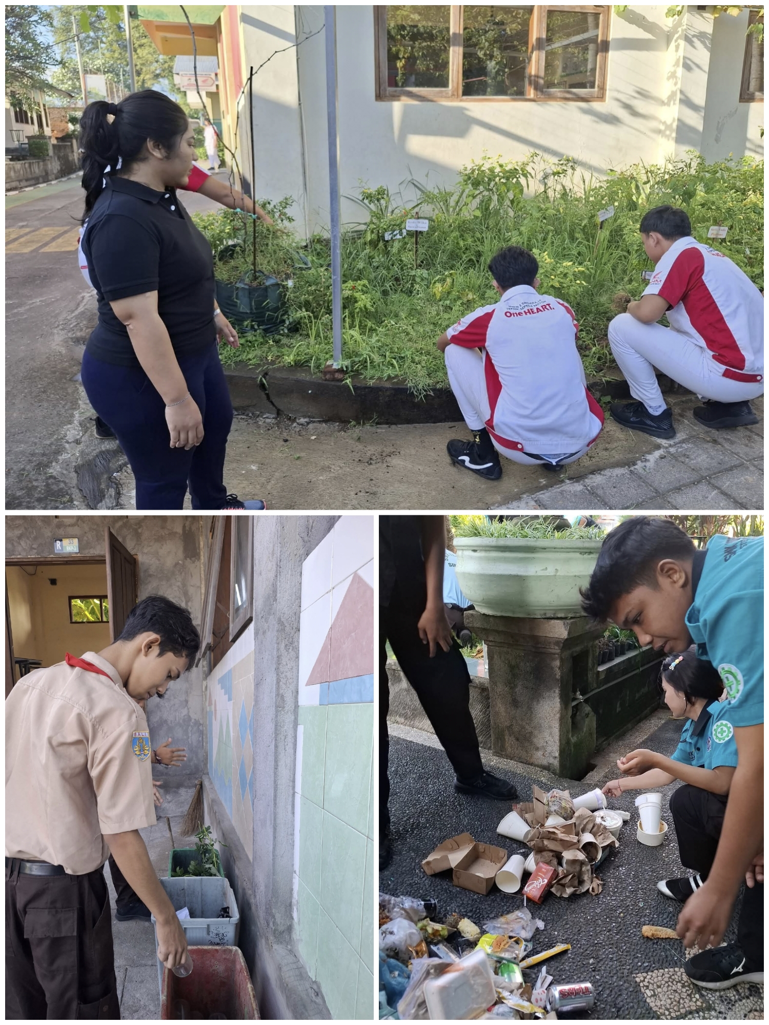 Jumat Krida 8 Mei 2026