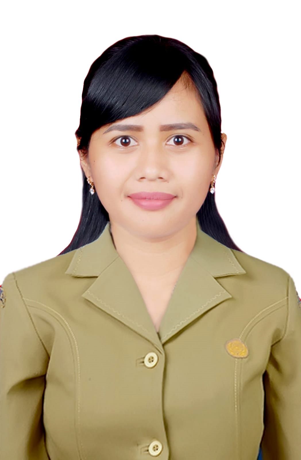 Putu Dita Perbawani, S.Pd.