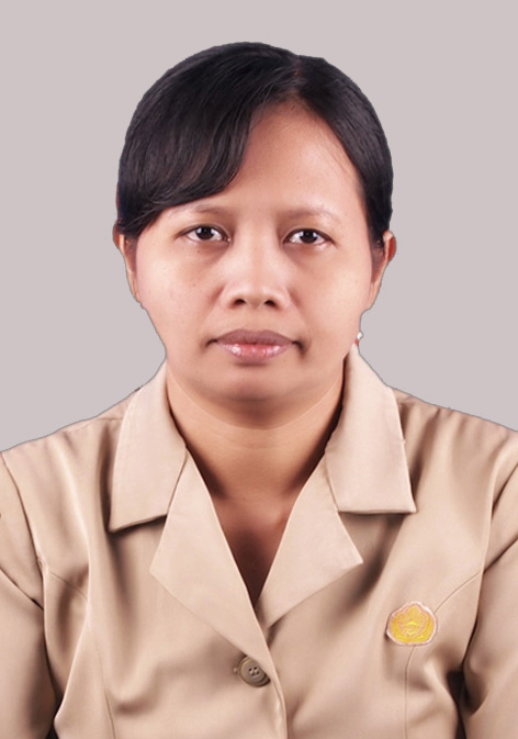 Made Sri Listuayu, S.Pd