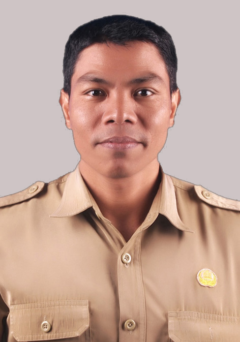 I Putu Budiawan, S.Pd