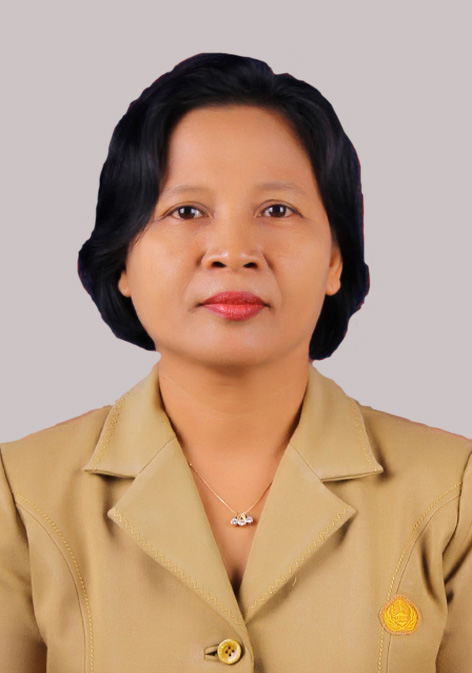 Dewa Ayu Nyoman Sucita, S.Pd