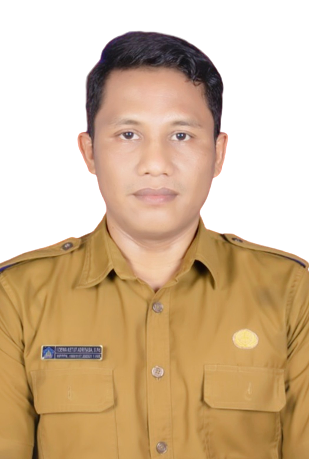 I Dewa Ketut Adriyasa, S.Pd