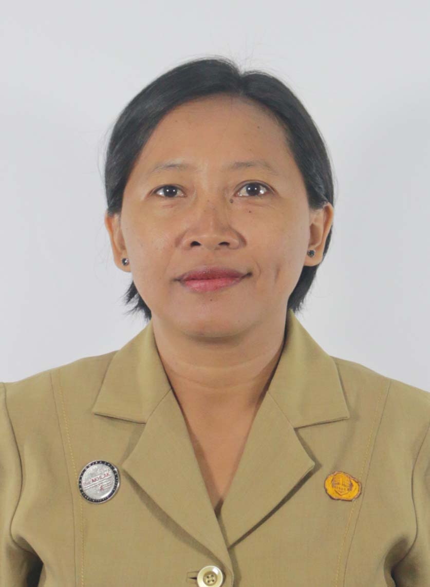 Luh Arik Sariadi, S.Pd.