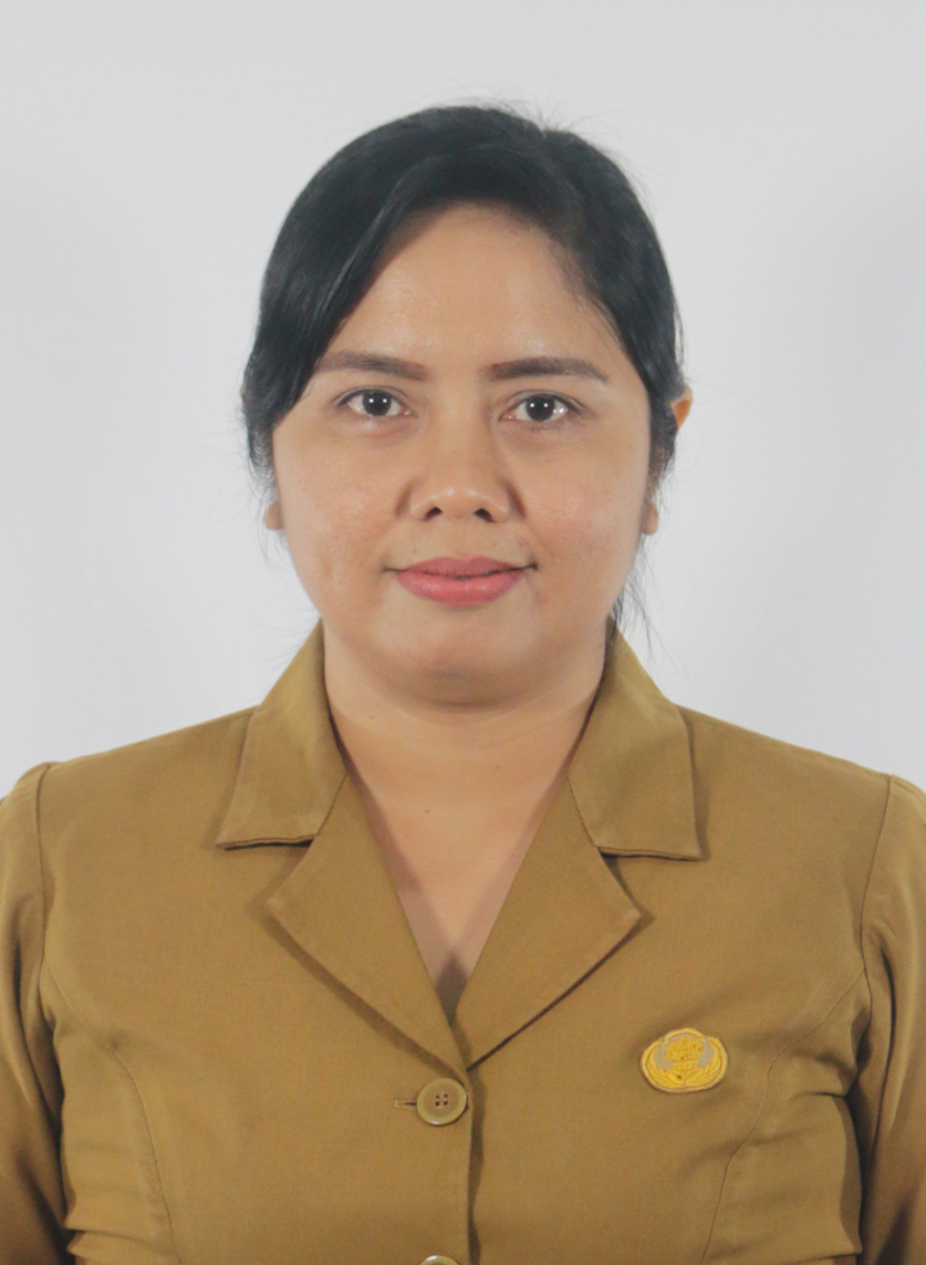 Ketut Erni Suardani, S.Pd., M.Pd
