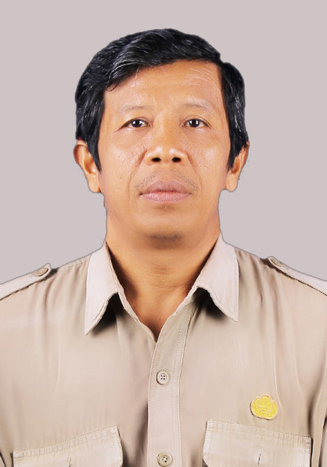 Ketut Armada, S.T