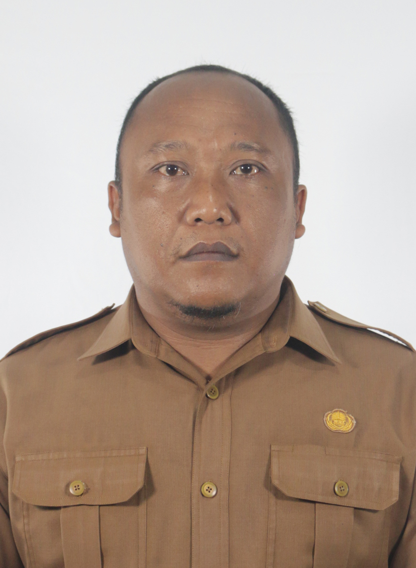 Ida Bagus Alit Sugiharta, S.Pd