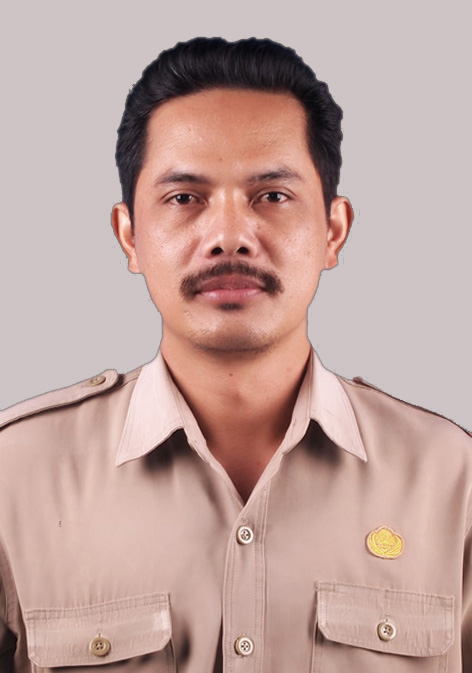 Kadek Sukiyasa, S.Pd., M.Pd