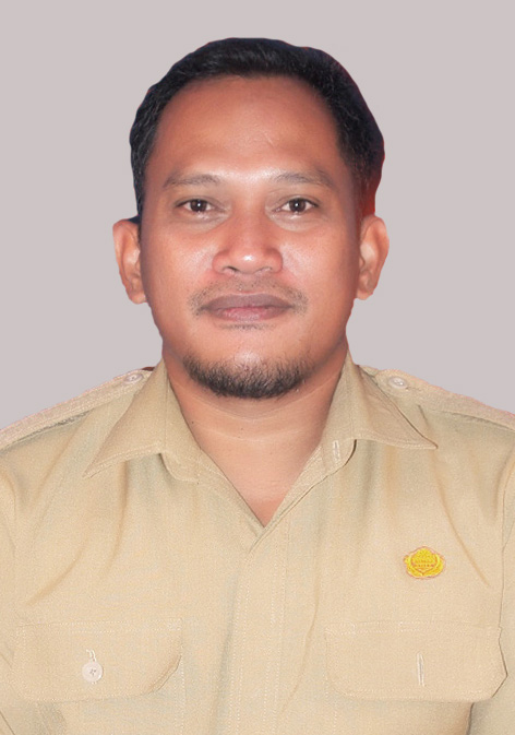 Alit Putra Mahardana, S.T., M.Pd