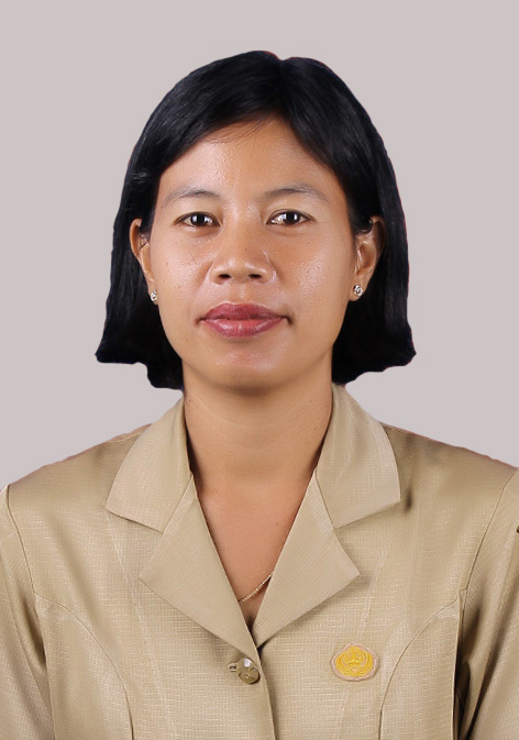 Desak Made Ariningsih, S.Pd