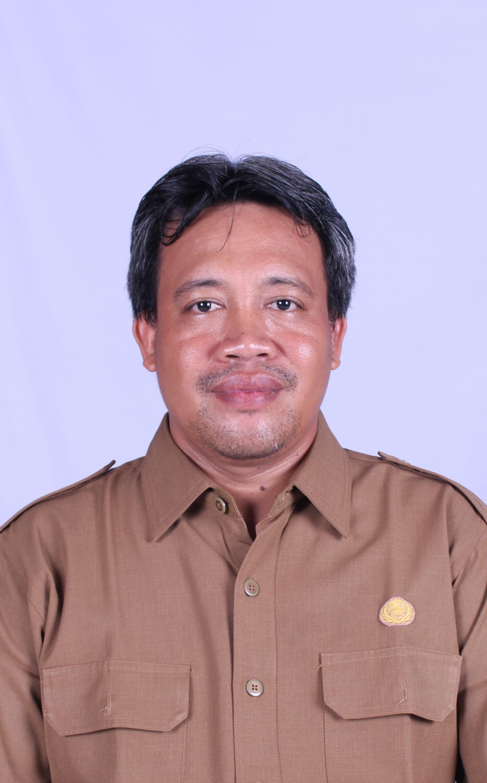 Putu Yudi Astrawan Putra, ST.