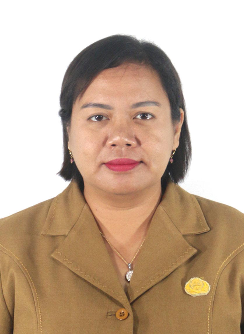 Nyoman Nilon, S.Pd.,M.Pd