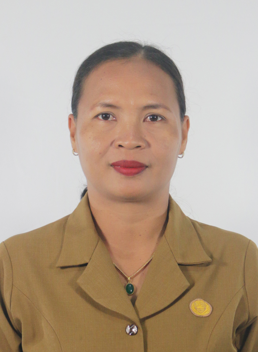 Komang Sukreni, S.Pd