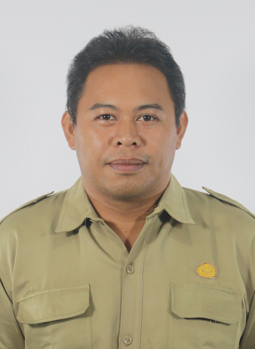 I Ketut Lencana, S.Pd.