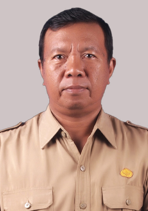 I Wayan Candra, S.Pd., M.Pd
