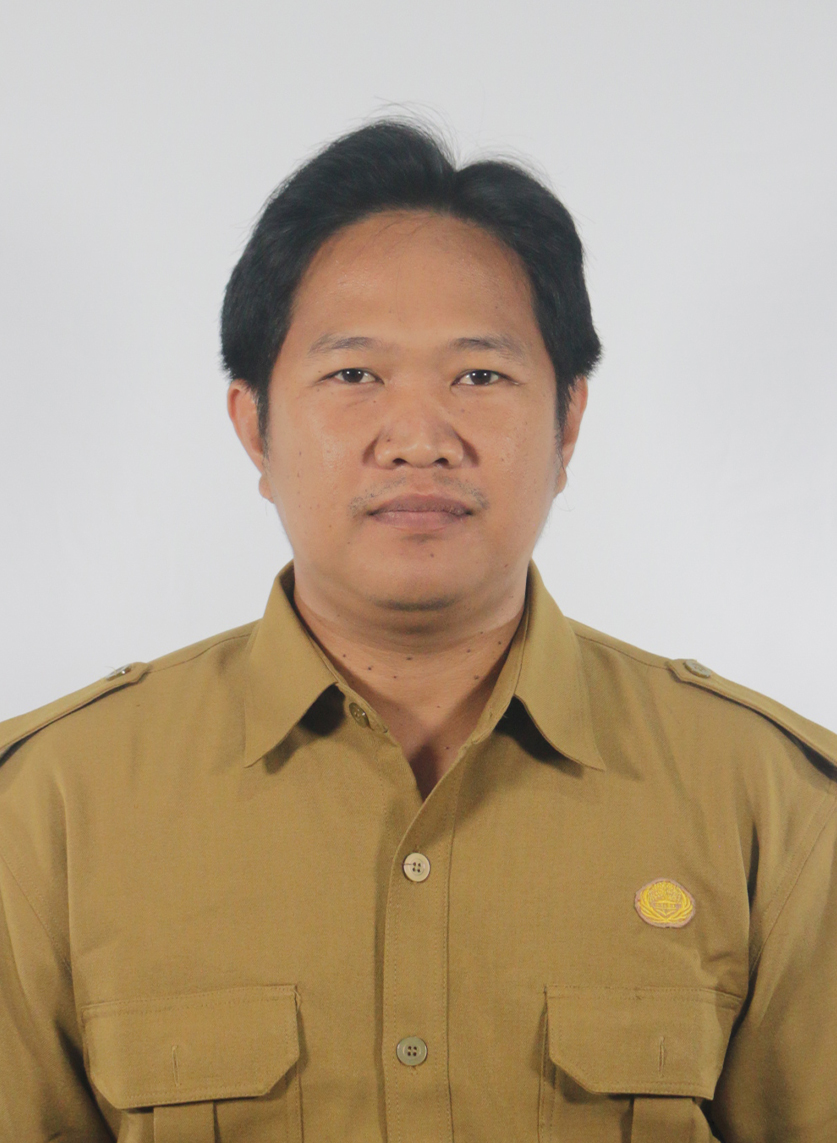Komang Arista Wijaya, S.Pd