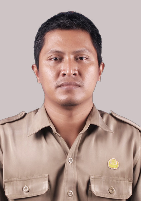 I Ketut Subudi, S.T., M.Pd