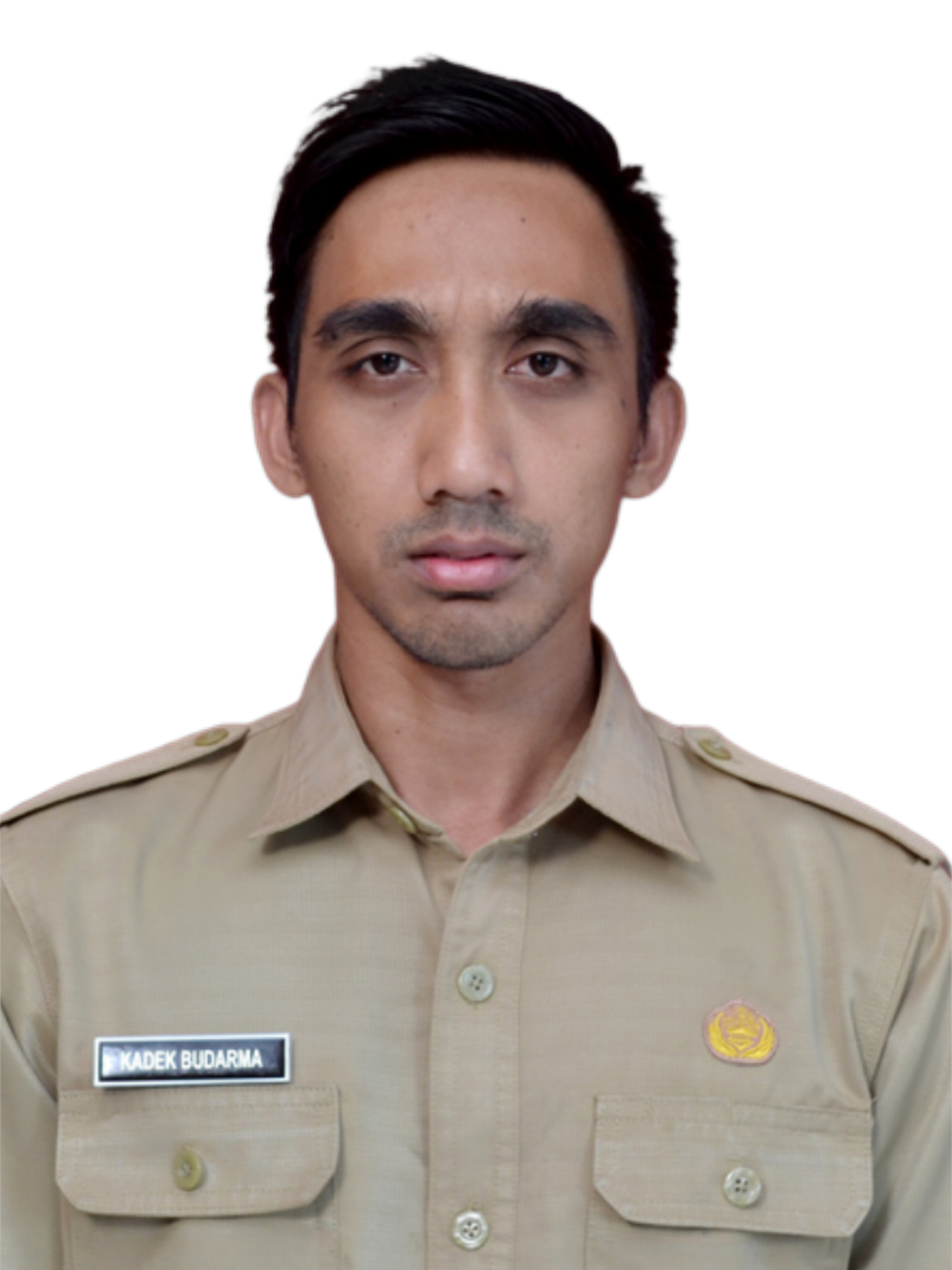 Kadek Budarma, S.Pd
